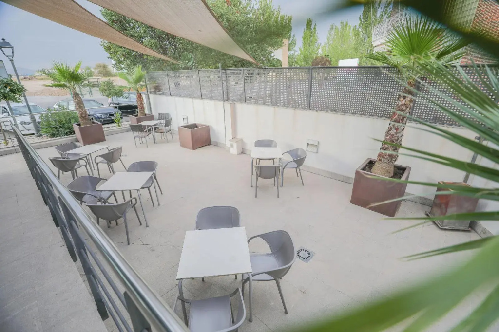 Hotel YIT Conquista de Granada - Général
