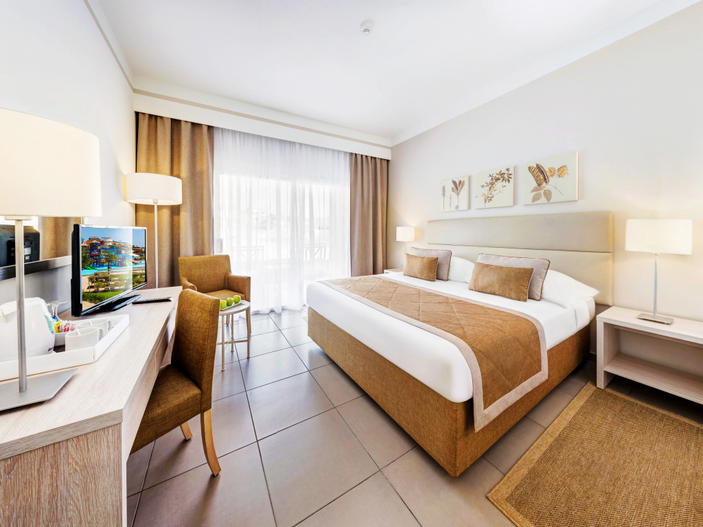 JAZ Aquaviva — фото 3