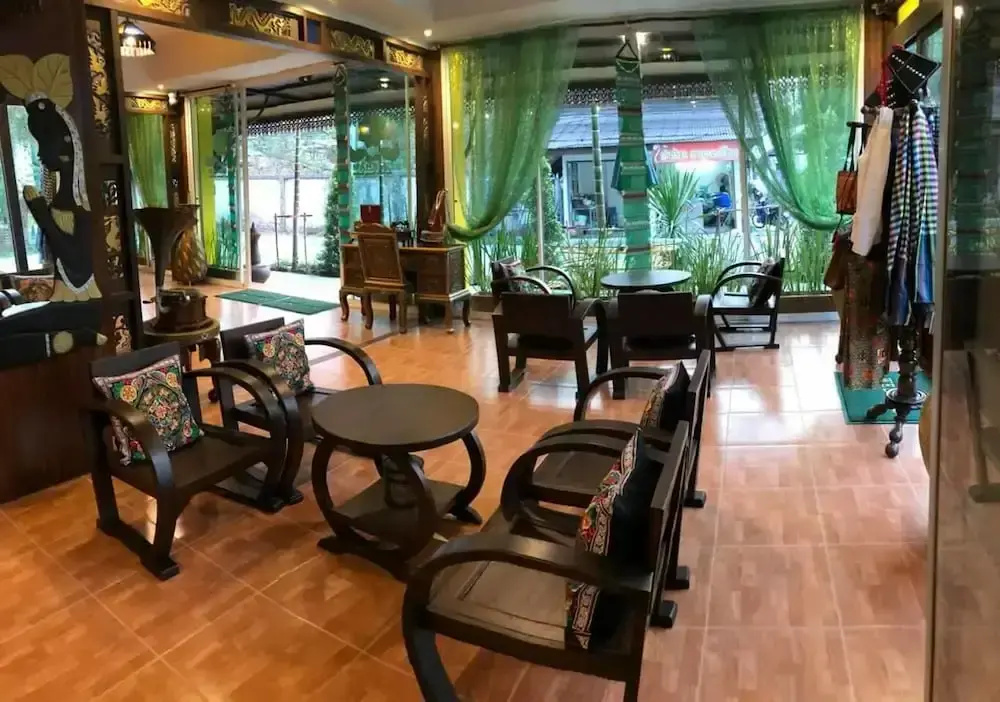 Hotel photo 19