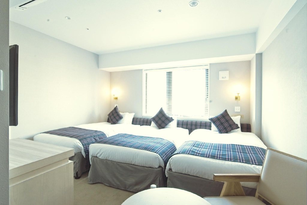 Hotel It. Osaka Shinmachi 사진 2