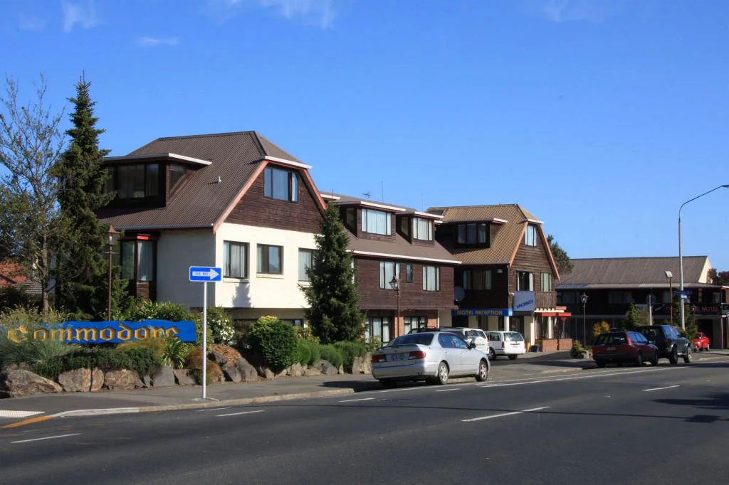 Hotel photo 14