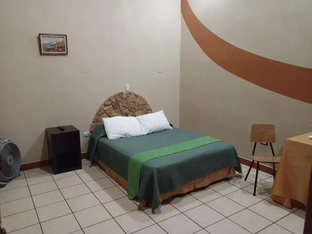 Hotel Boutique Cibeles Resort - Chambres