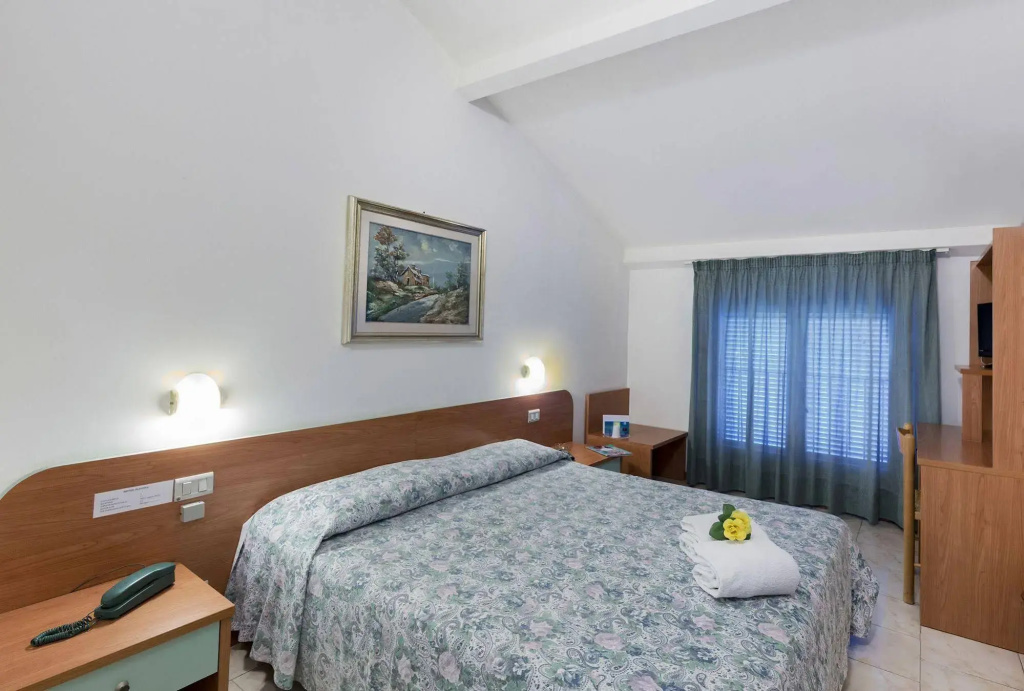 Hotel La Darsena - Général