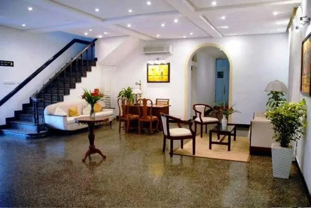 Villa Palma