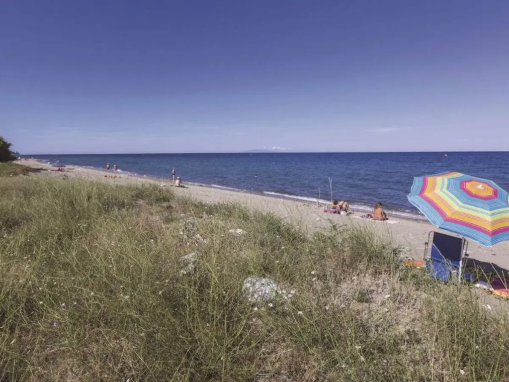 Beach & Waterfront