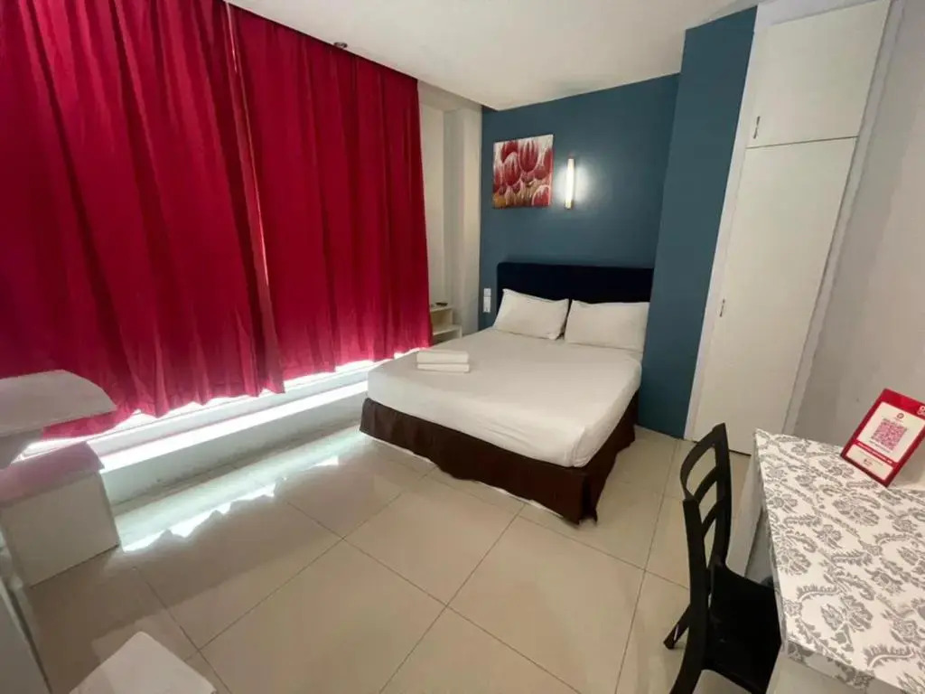 Best View Hotel Kota Damansara