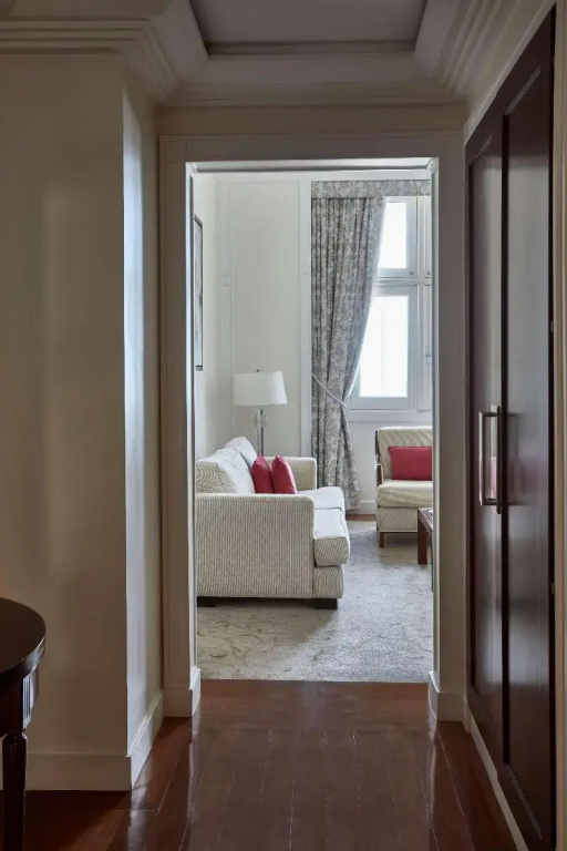 Copacabana Palace, A Belmond Hotel, Rio de Janeiro - Chambres