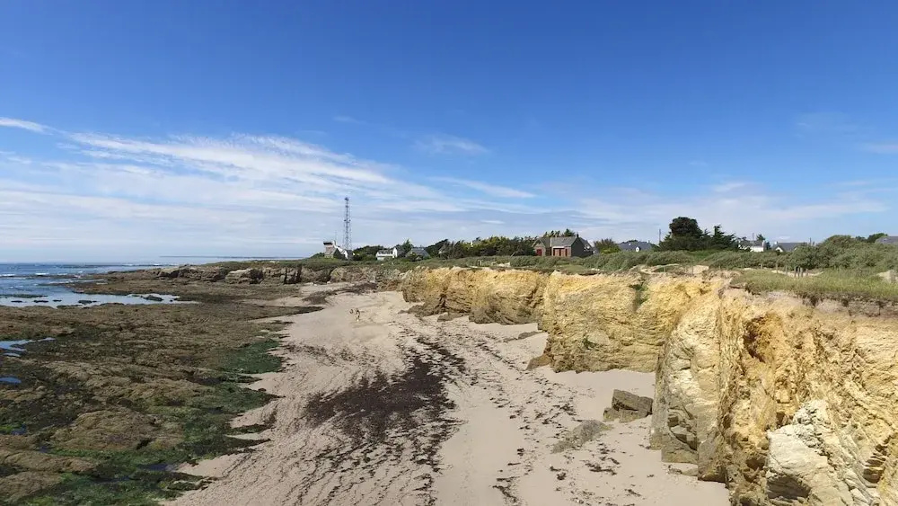 VVF Piriac-sur-Mer Bretagne Sud - Général