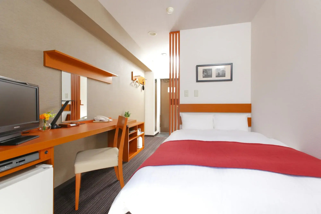 Hotel MyStays Kameido - Général