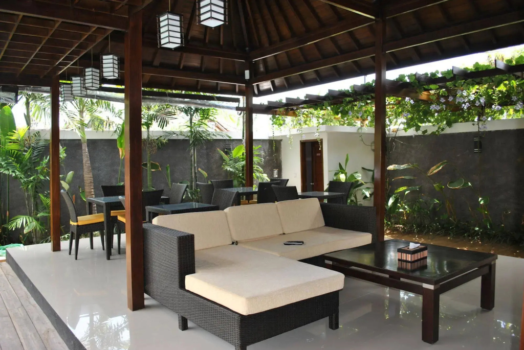 Hotel photo 19