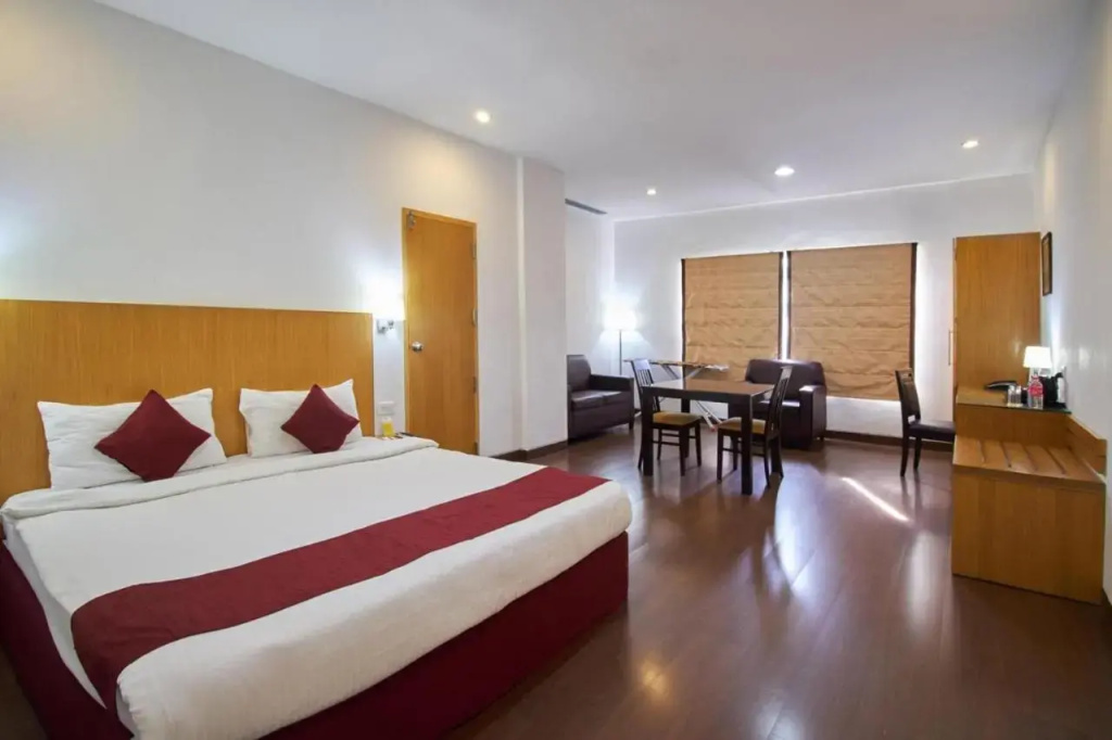 Hotel photo 14
