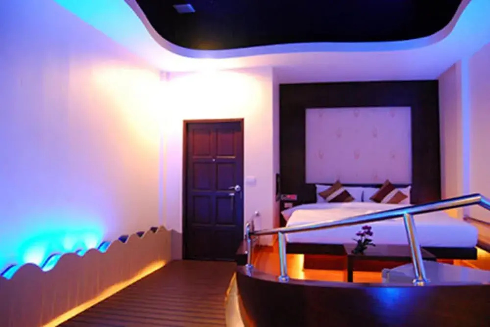 Hotel photo 7