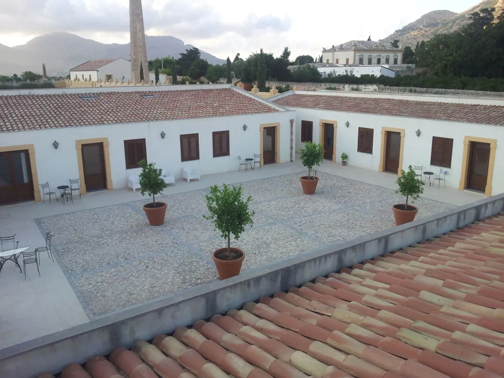 Villa Lampedusa Hotel & Residence - 3