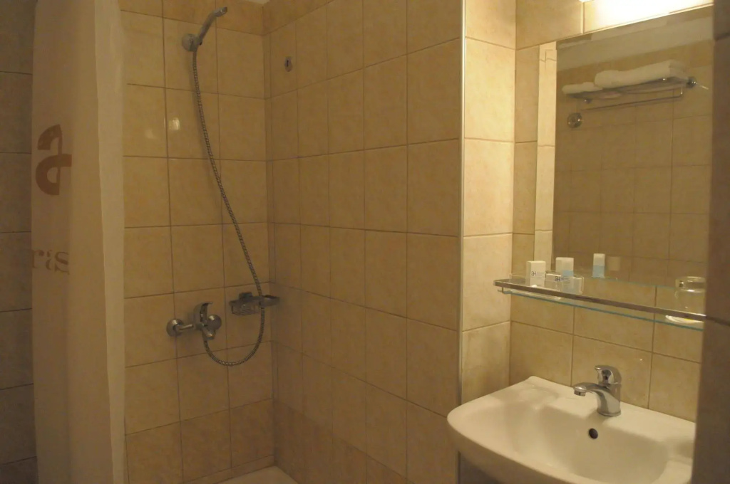 Hotel Asteras - фото 7