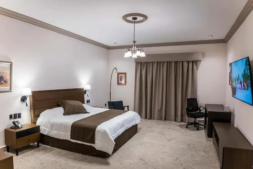 Hotel Guidi Linares — 3