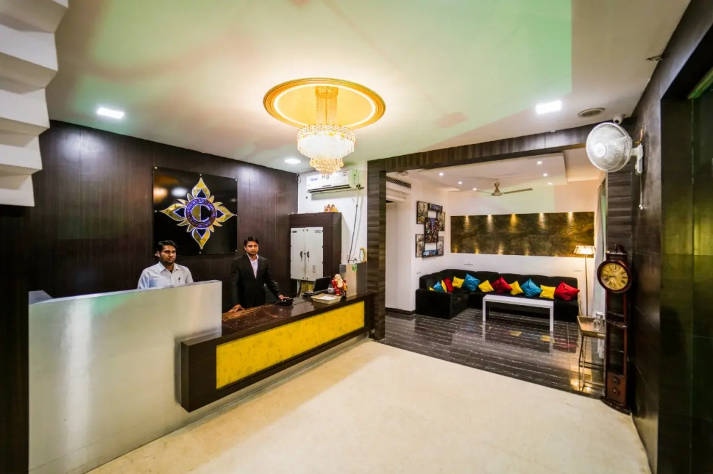 Hotel photo 16