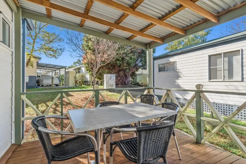 Discovery Parks - Swan Valley - Chambres