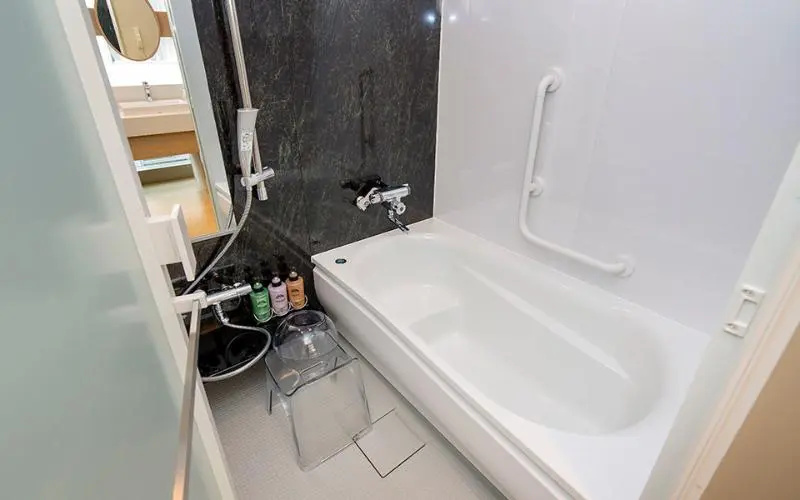 Hotel Monterey Fukuoka 사진 17