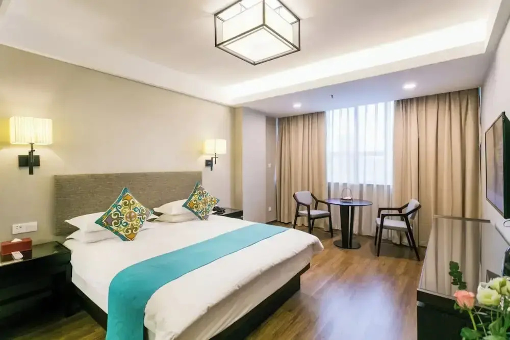 Hotel photo 10