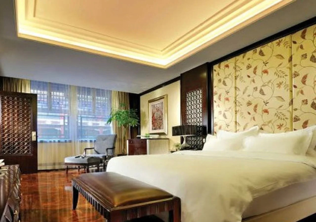 Han's Royal Garden Hotel - Général