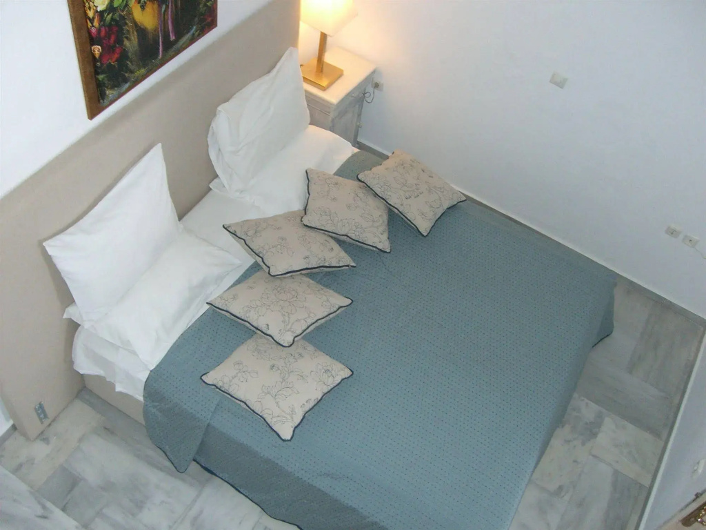 Hotel Kallisto - Général