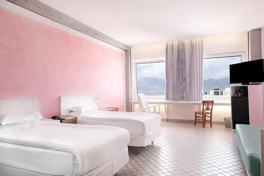 The Marmara Antalya - Chambres