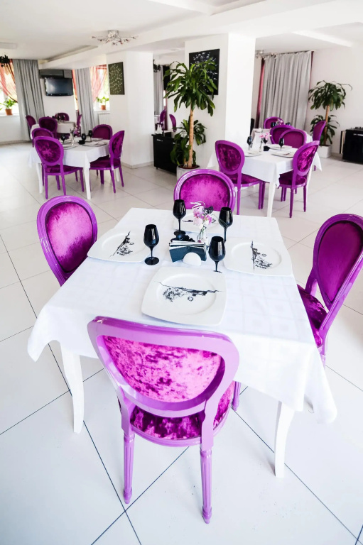 Alex & George Boutique Hotel - Général