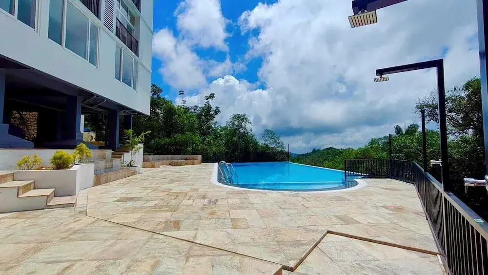 Vanaheim Resort