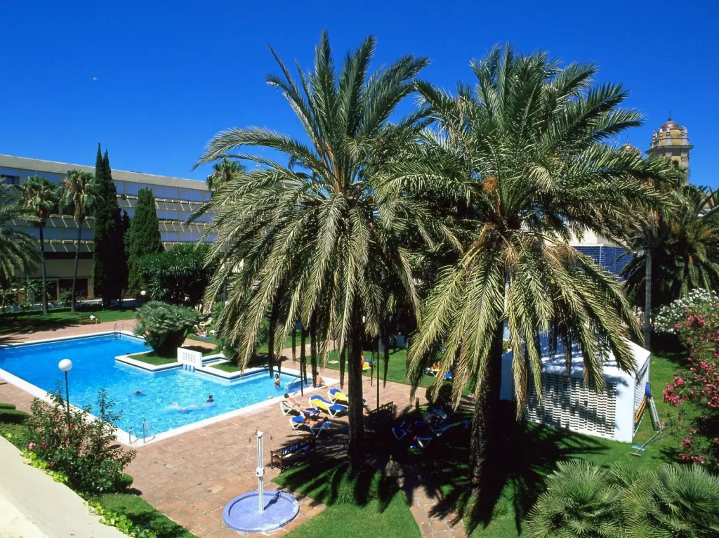 Hotel photo 13