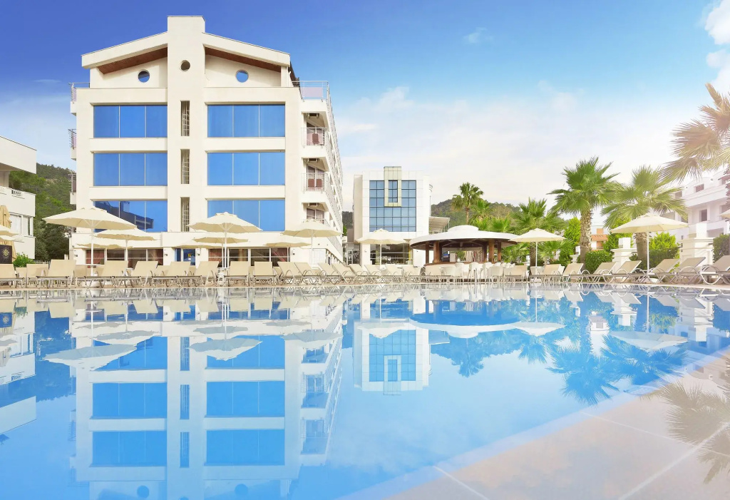 Hotel photo 7