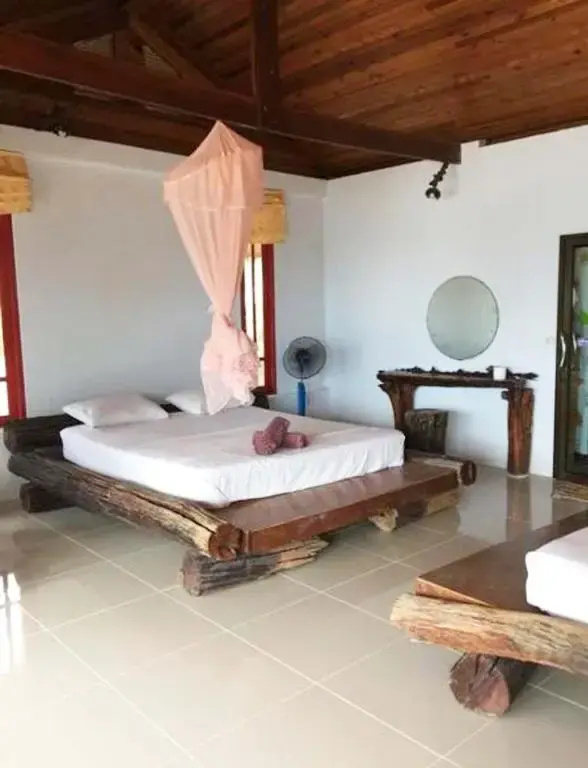 Mountain Reef Beach Resort - Chambres
