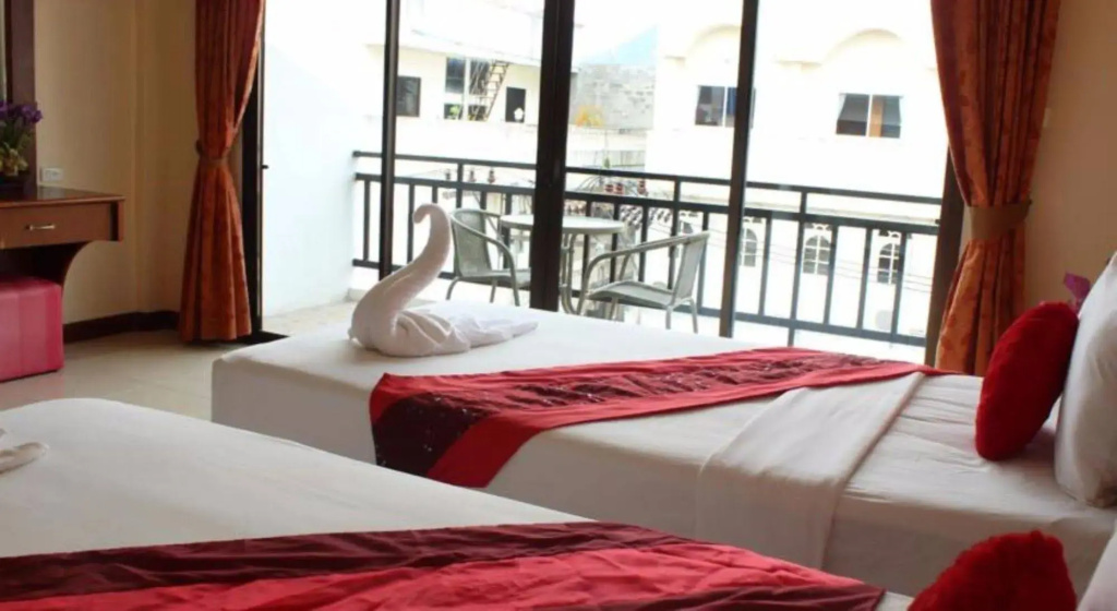 Hotel photo 4