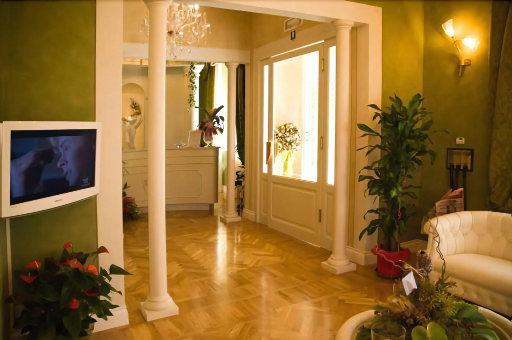Hotel Gennarino - Général