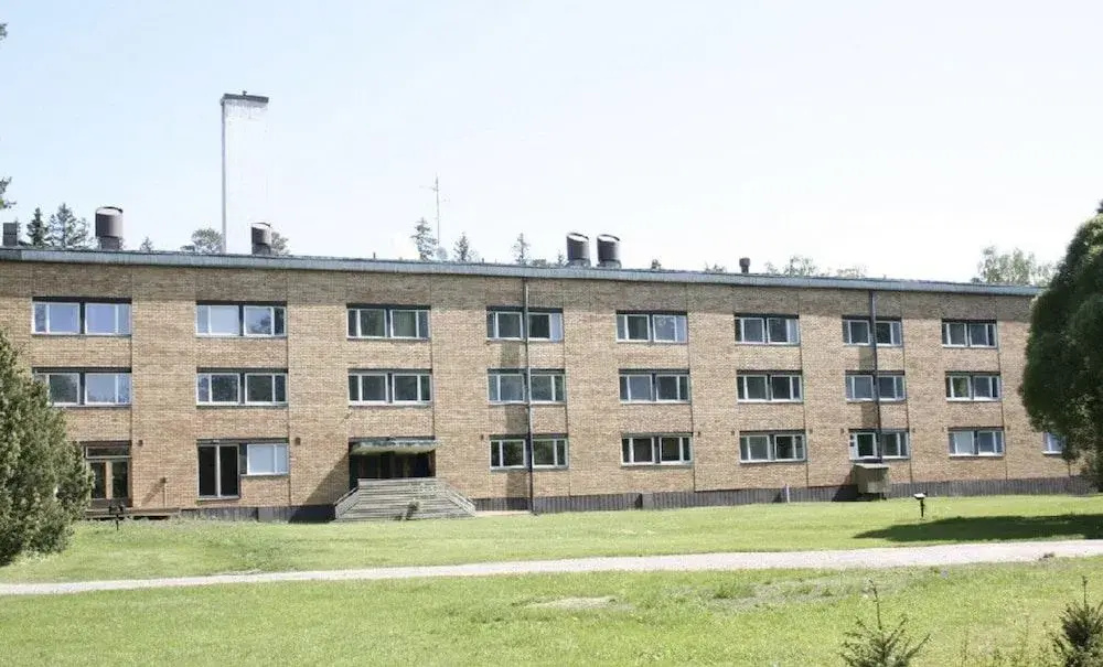 Hotel Jollas89