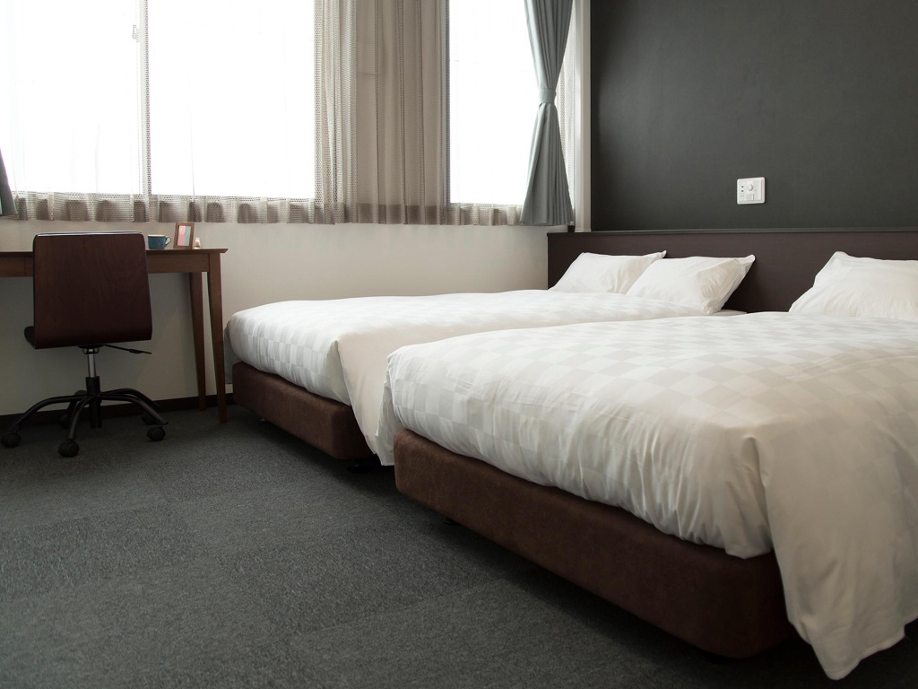 Osaka Port Hotel L'Espoir 사진 4