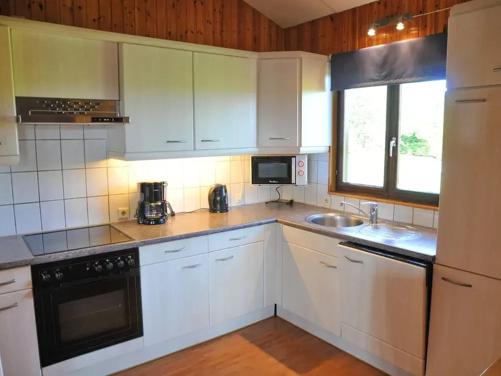 Holiday Home in Somme-leuze With Sauna - фото 13