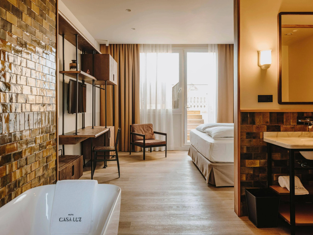 Hotel photo 5