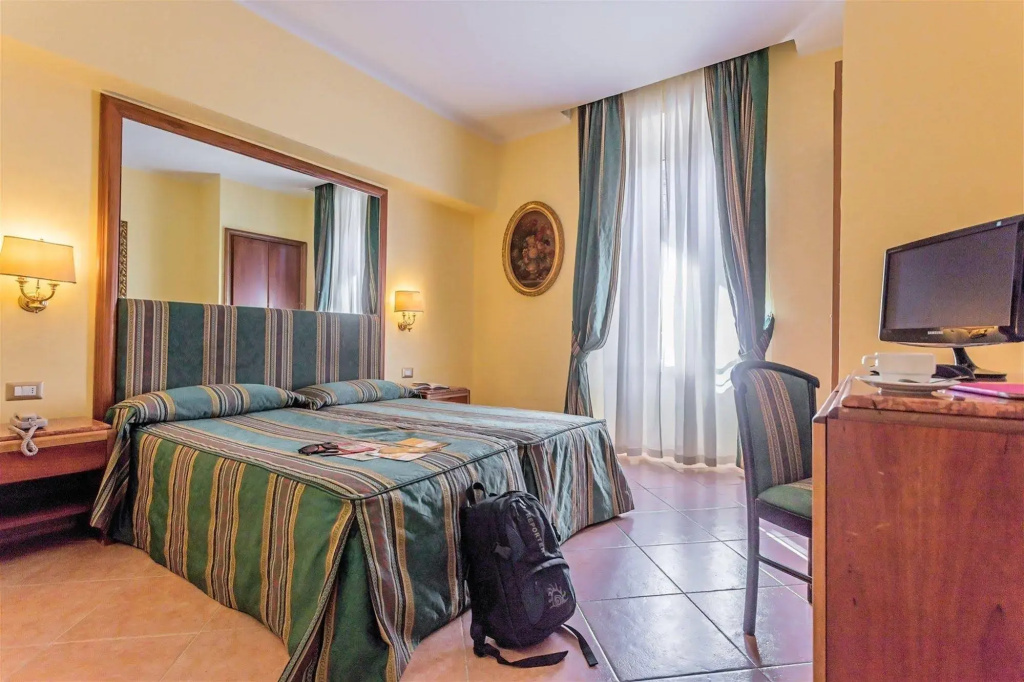 Hotel photo 7
