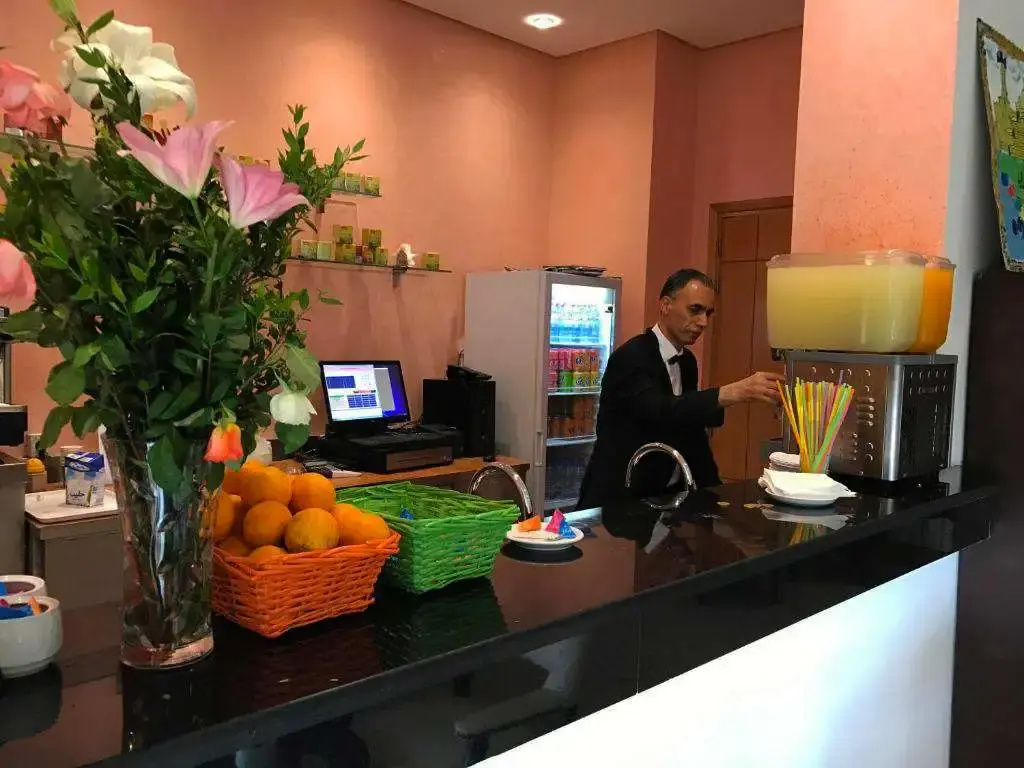 Hotel photo 15