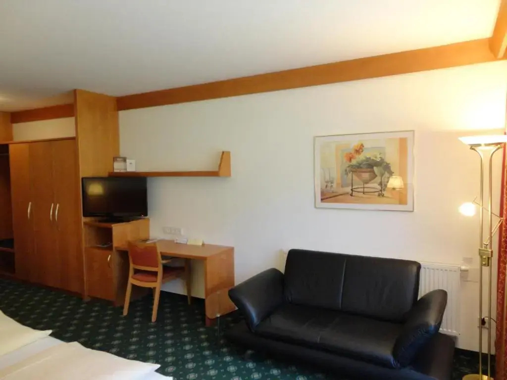 Gasthof Hotel Stockinger - Chambres