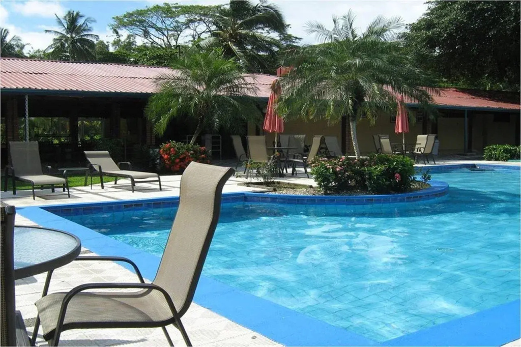 Beach Break Resort - 5