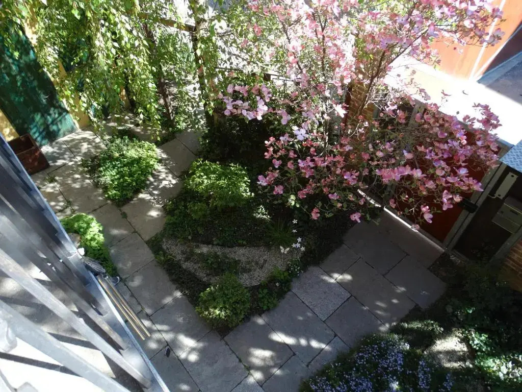 Agriturismo Casa de Colores - Chambres