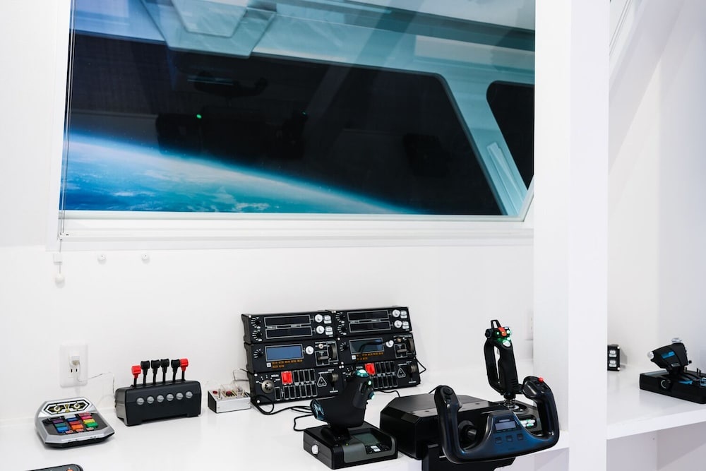 Guest House Discovery Ship 사진 16