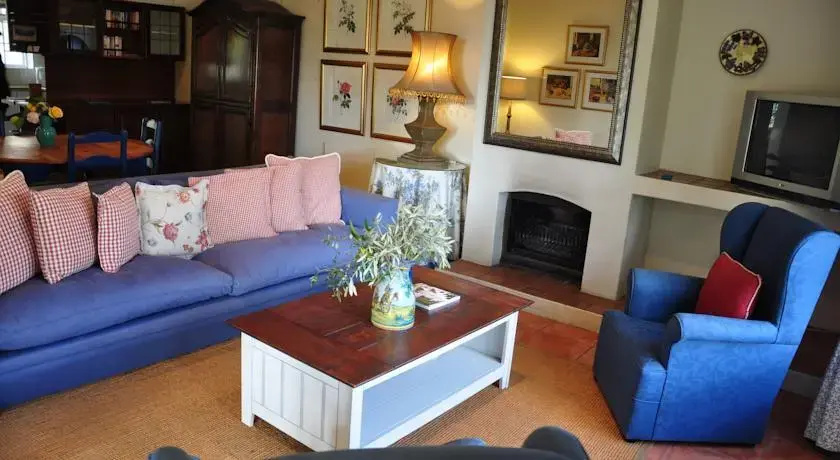 Blueberry Hill Cottages
