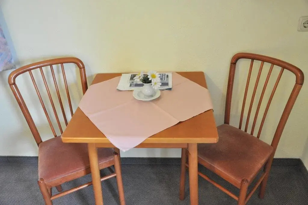 Hotel Garni Koralmblick - Général