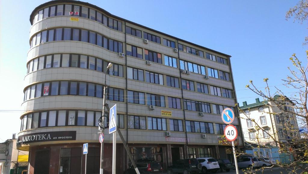 Гостиница Apartment Shevchenko 82, фото 9