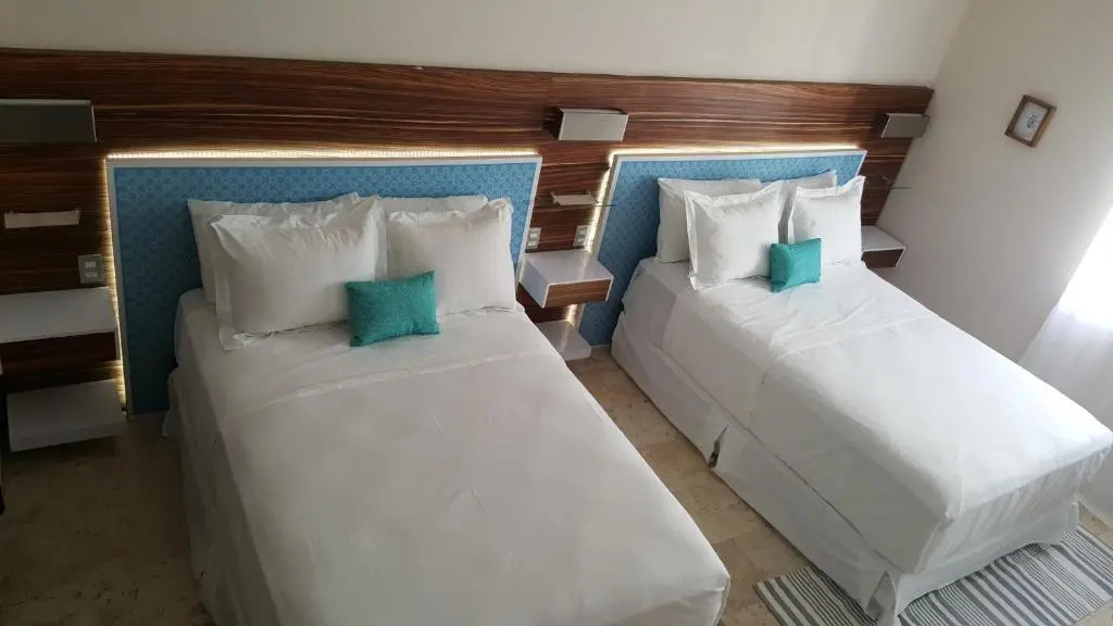 SHAVANNA Hotel Boutique - Chambres