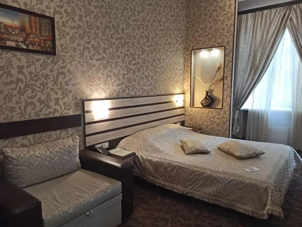 Hotel photo 19