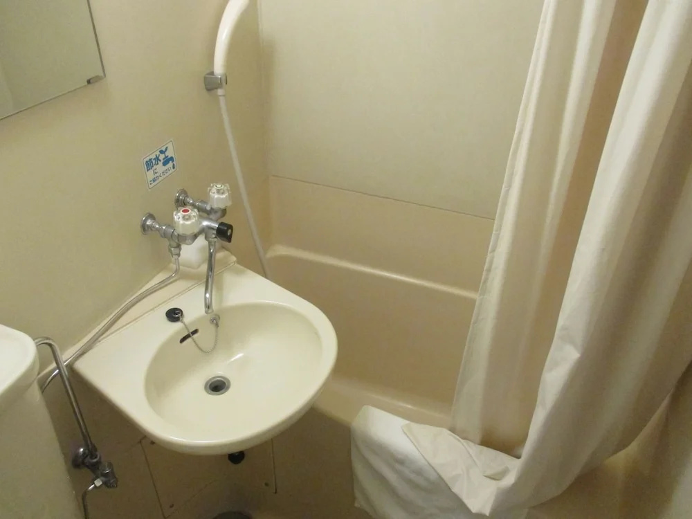 Hotel Green Well - Chambres