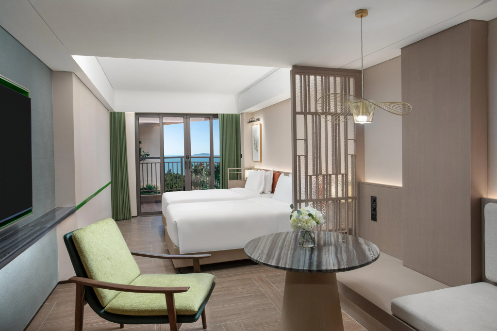 Holiday Inn Resort Sanya Bay by IHG - Général